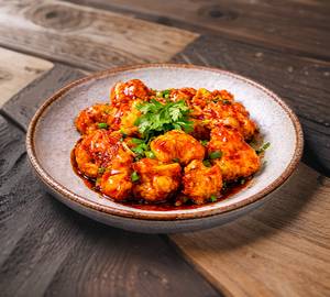 Bang Bang Chicken