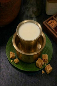 Ghee Mysore Pack Milk