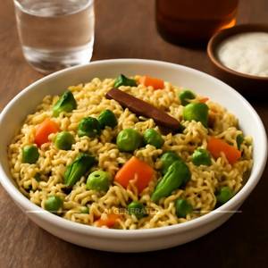 Veg Pulao