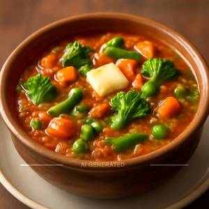 Veg Handi