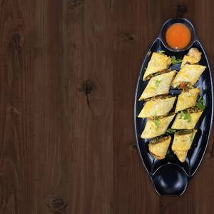 Veg spring roll