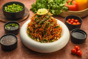 Chinese Bhel