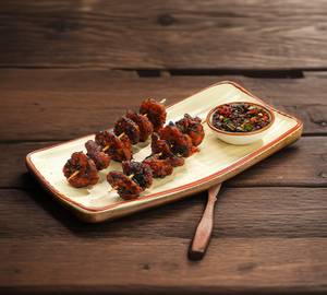 Prawns Pepper Salt