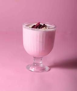 Kaju Rose Thickshake