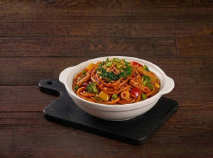 Udon Hakka Noodle