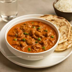 Veg Maharaja