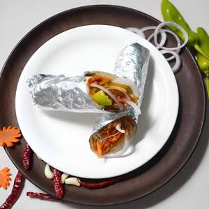 Veg Roll