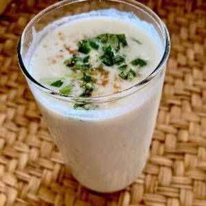 Masala Butter Milk