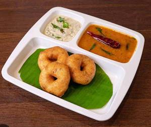 Medu Vada [1 Piece]