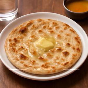 Butter Roti