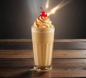 Butter Scotch