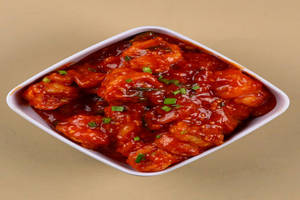 Chilli Paneer