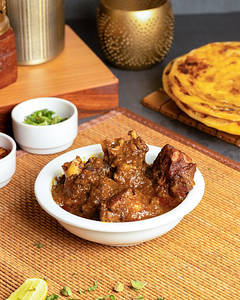 Mutton Stew