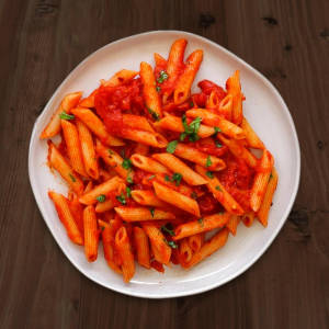 Red Arrabiata Pasta