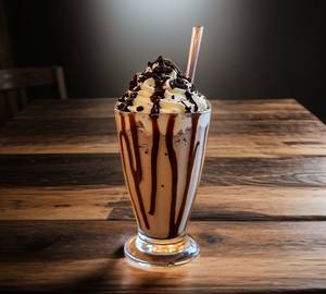 Oreo Shake