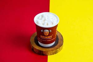 Coconut (s) Thickshake