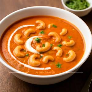 Kaju Butter Masala