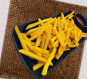French fries