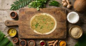 Veg Kurma