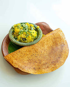Masala Dosa