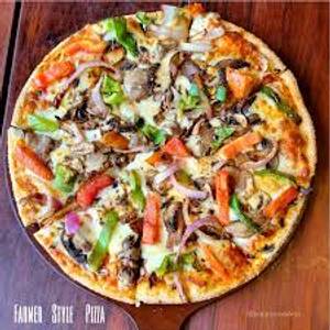 Farmer Choice Pizza