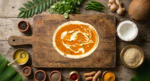 Mix Veg Curry
