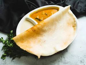 Manchurian Dosa