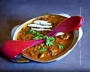 Nargis Kofta