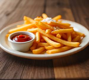Classic Fries               