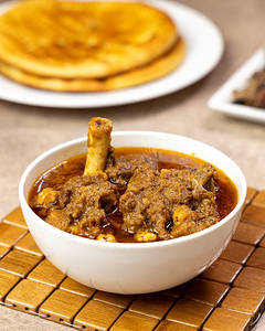 Mutton Shahi Qorma