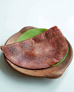 Ragi Dosa