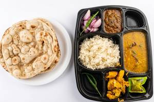 Butter Masala Dosa