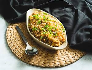 Fried Rice