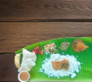 Special Vip Meals
