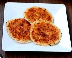 Podi Uttapam