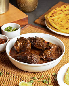 Mutton Rogan Josh