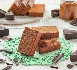 Choclate Slice Cake
