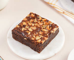 Walnut Brownie