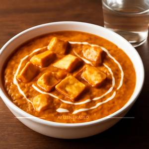 Paneer Lababdar