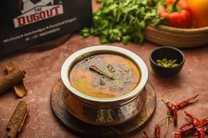 Yellow Dal Tadka