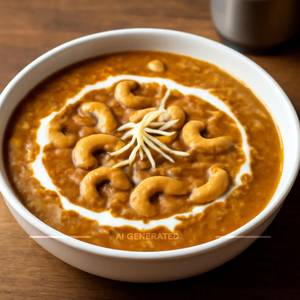 Kaju Curry