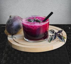 Beetroot Juice