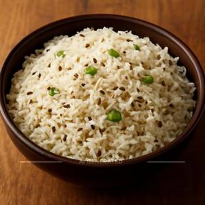 Jeera Rice
