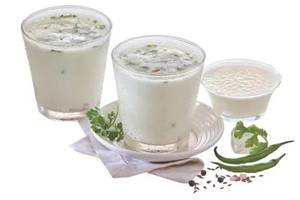 Butter Milk