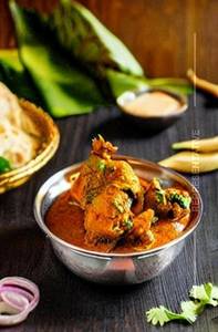 Chicken Chettinad