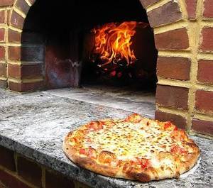 Napolese Pizza
