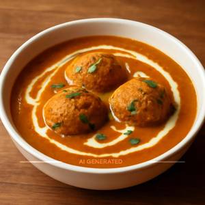 Veg Kofta