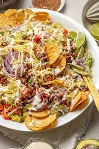 Nachos Hot