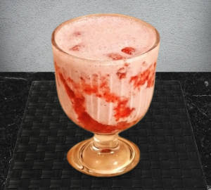 Strawberry Shake