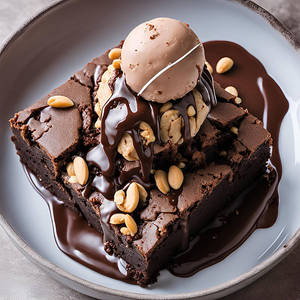 Death By Chocolate